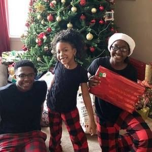 Meet your Posher, Lamarr